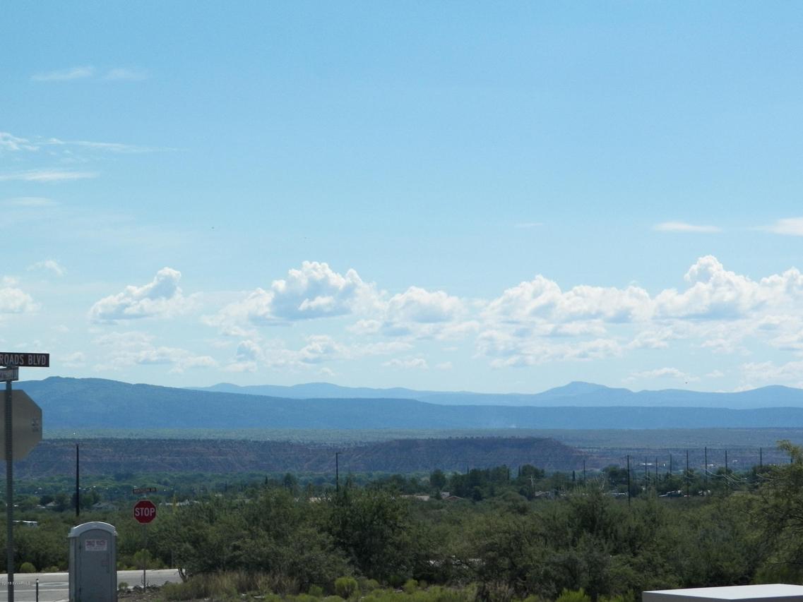 136 Skyhawk Ln., Clarkdale, AZ 86324