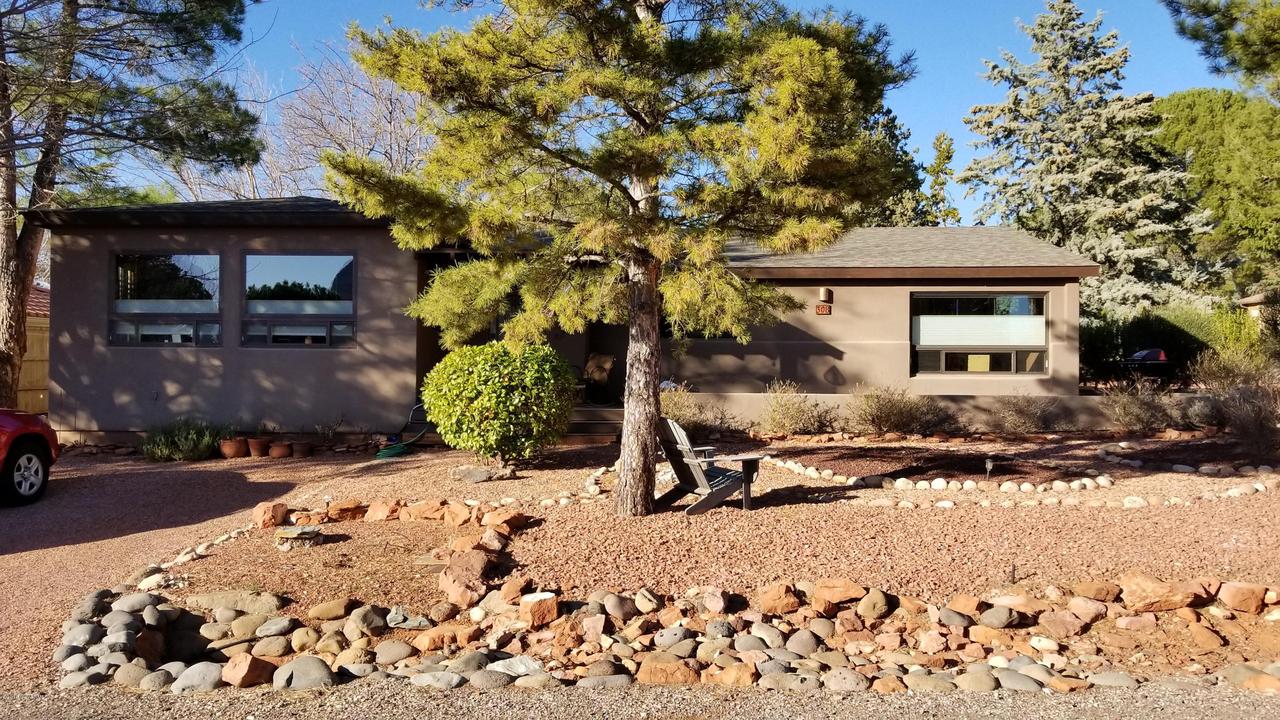 308 Meadowlark Dr., Sedona, AZ 86336