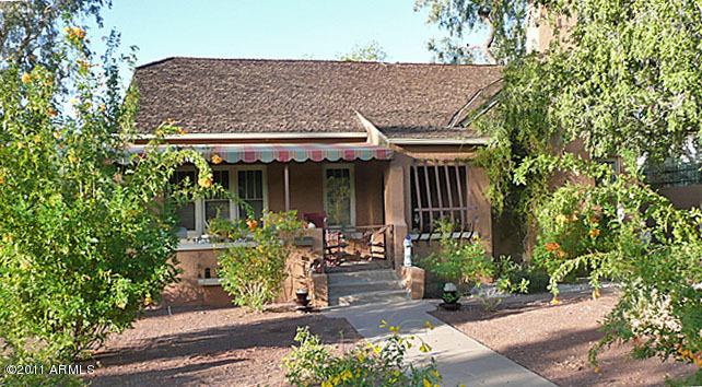 924 W Portland St., Phoenix, AZ 85007