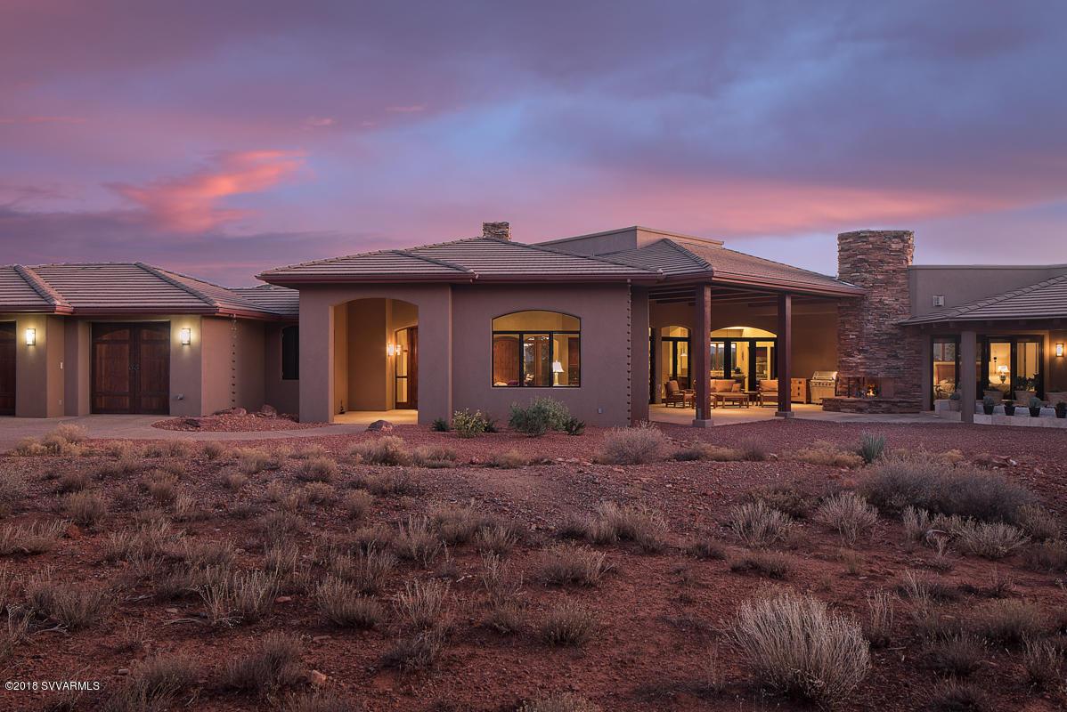 150 Painted Pony Dr., Sedona, AZ 86336
