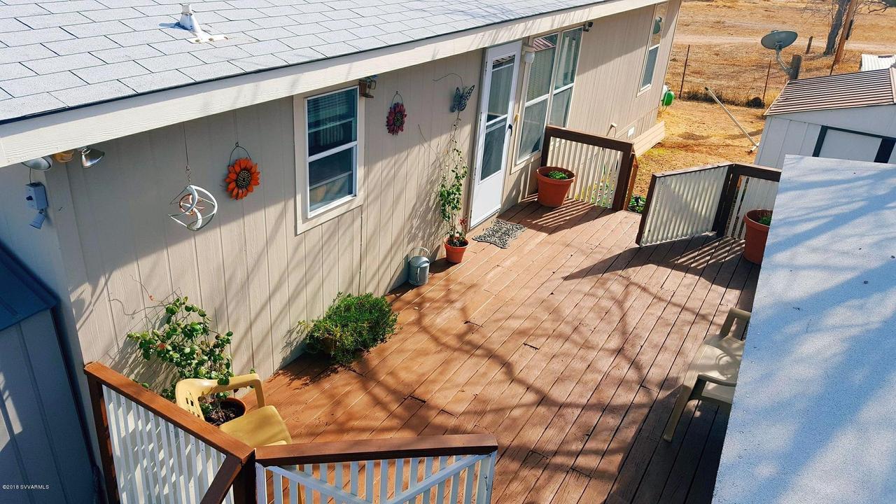 231 E Meckem, Camp Verde, AZ 86322