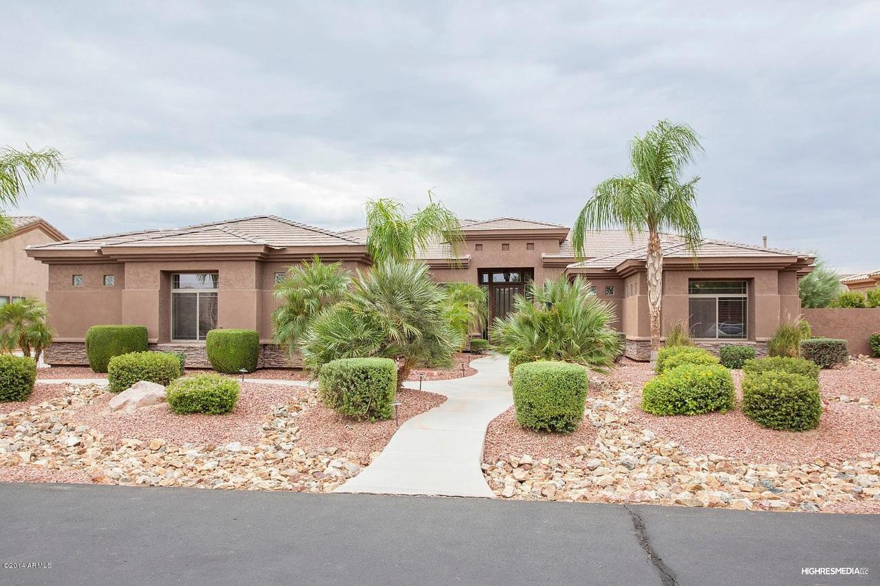 17941 W San Miguel Ave., Litchfield Park, AZ 85340