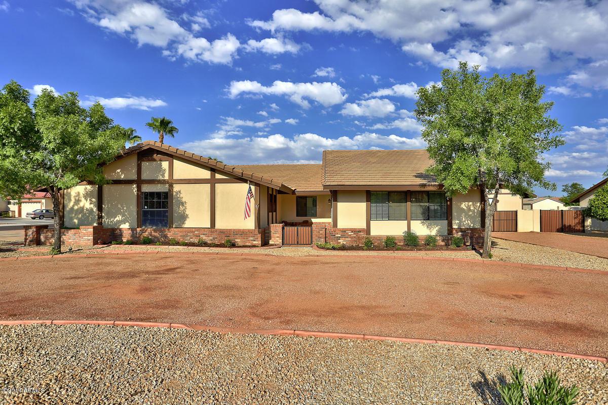 12801 W Pasadena Ave., Litchfield Park, AZ 85340