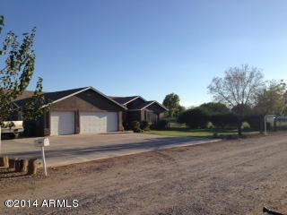 22311 E Merlot St., Queen Creek, AZ 85242