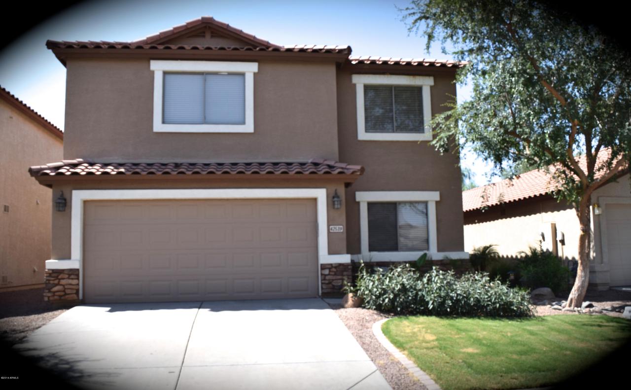 42539 W Sunland Dr., Maricopa, AZ 85138