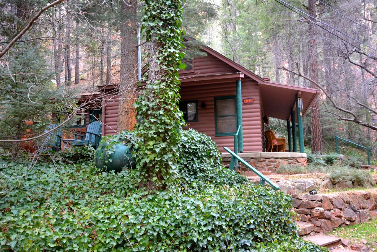 671 N Harding Dr., Sedona, AZ 86336