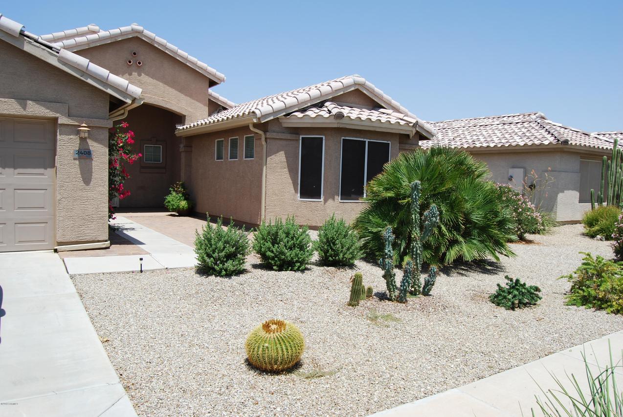2408 E Firerock Dr., Casa Grande, AZ 85294
