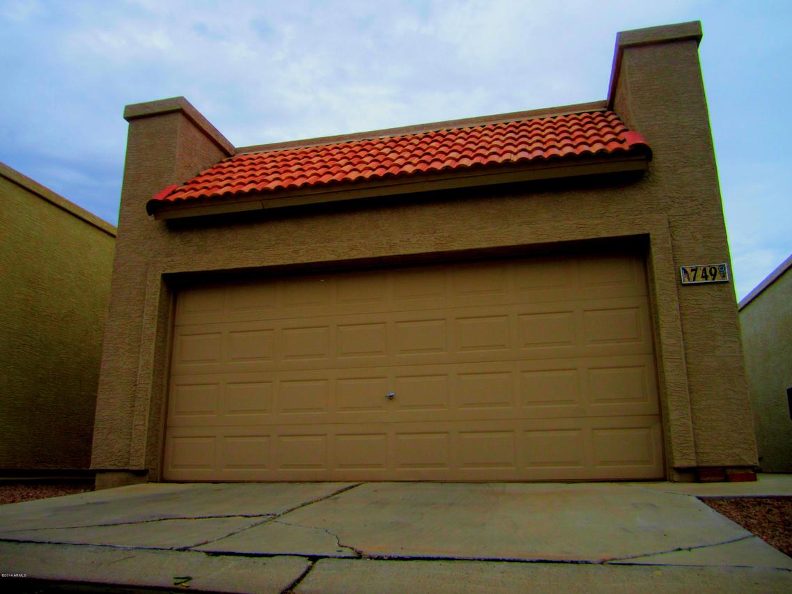 749 E Pepper Dr., Casa Grande, AZ 85122