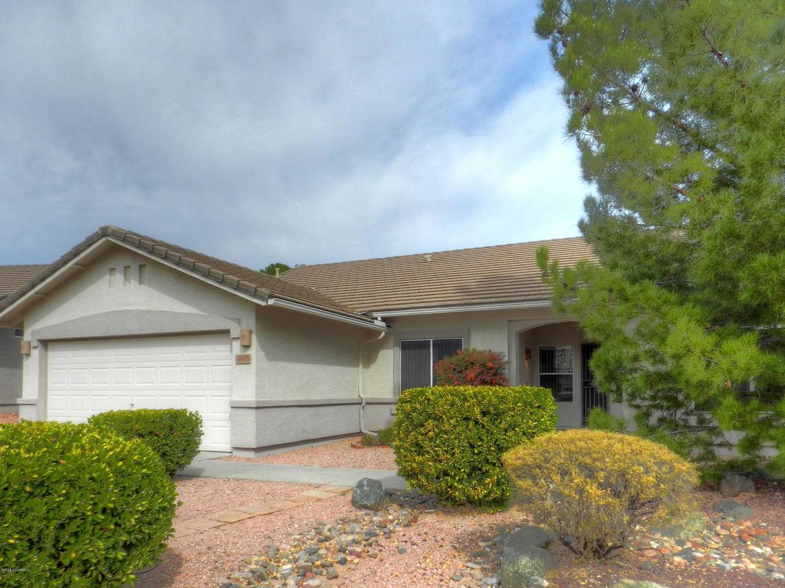 1800 W Running Iron Cir., Cottonwood, AZ 86326