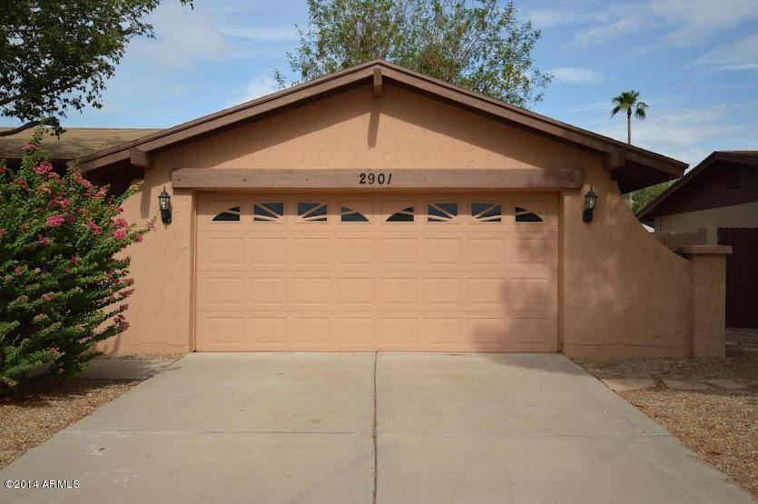 2901 S Cottonwood St., Mesa, AZ 85202