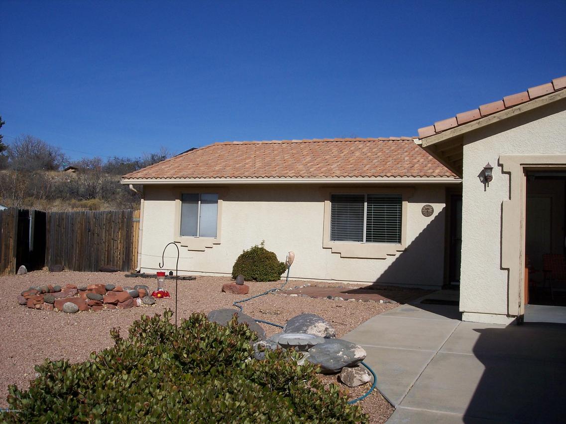 414 W Azure Pl., Camp Verde, AZ 86322
