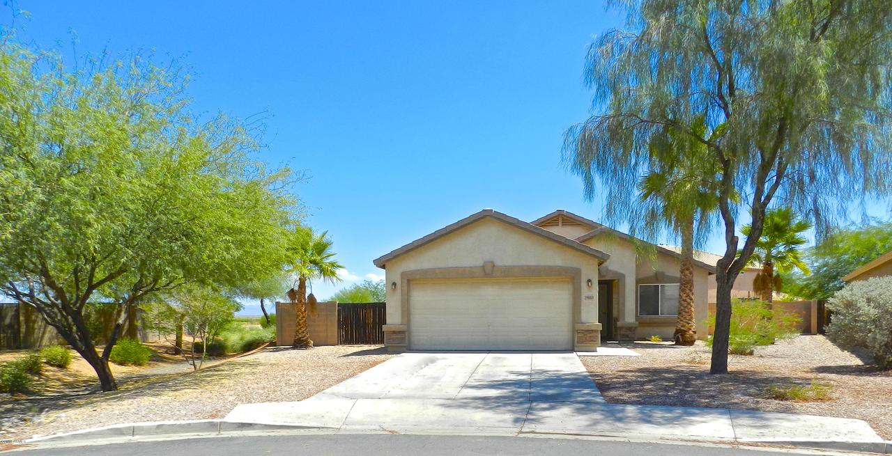 28669 N Crystal Dr., San Tan Valley, AZ 85143