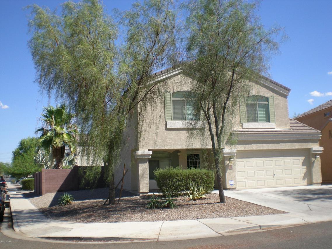 8543 W Jocelyn Ter., Tolleson, AZ 85353