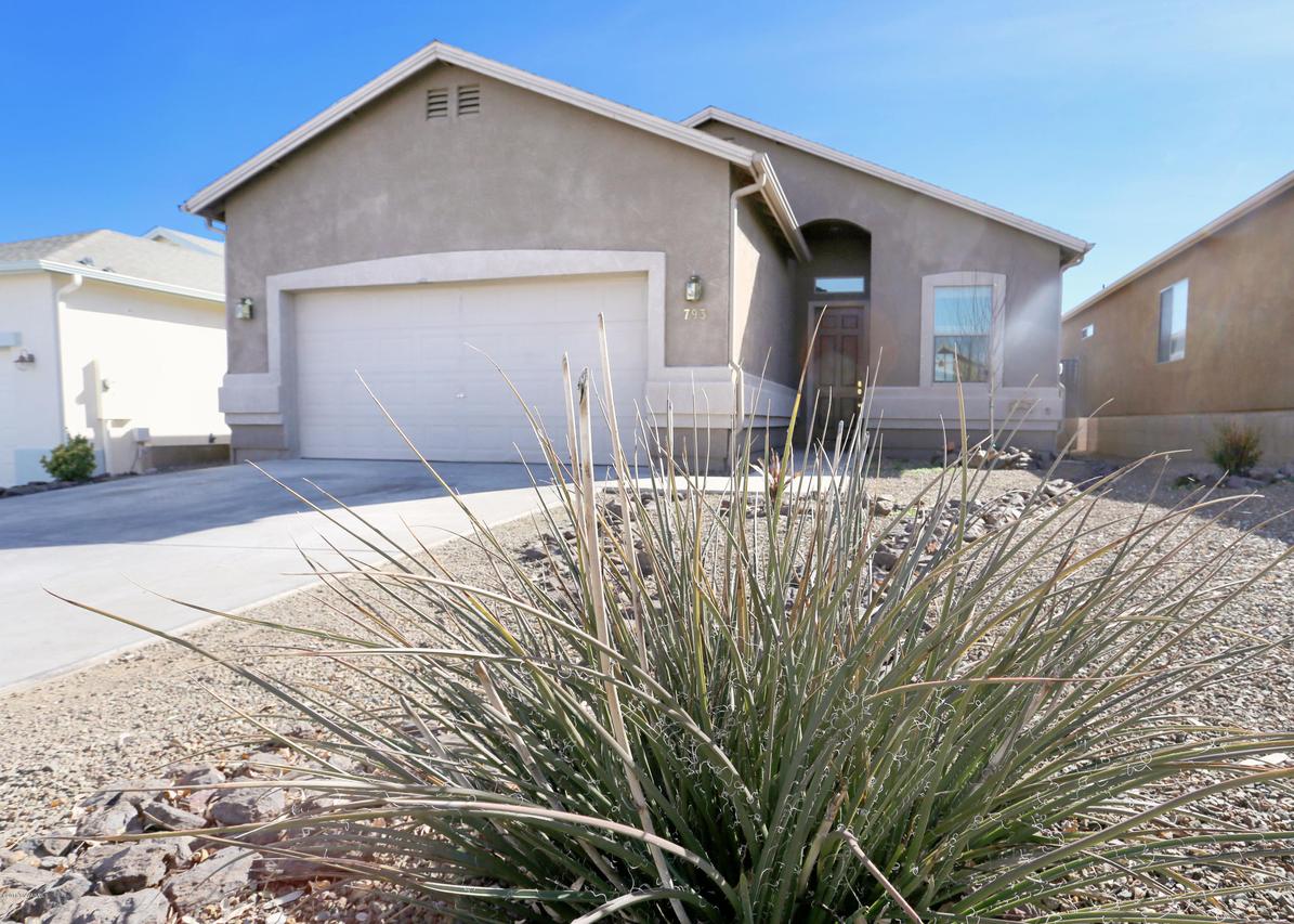 793 W Azure Dr., Camp Verde, AZ 86322