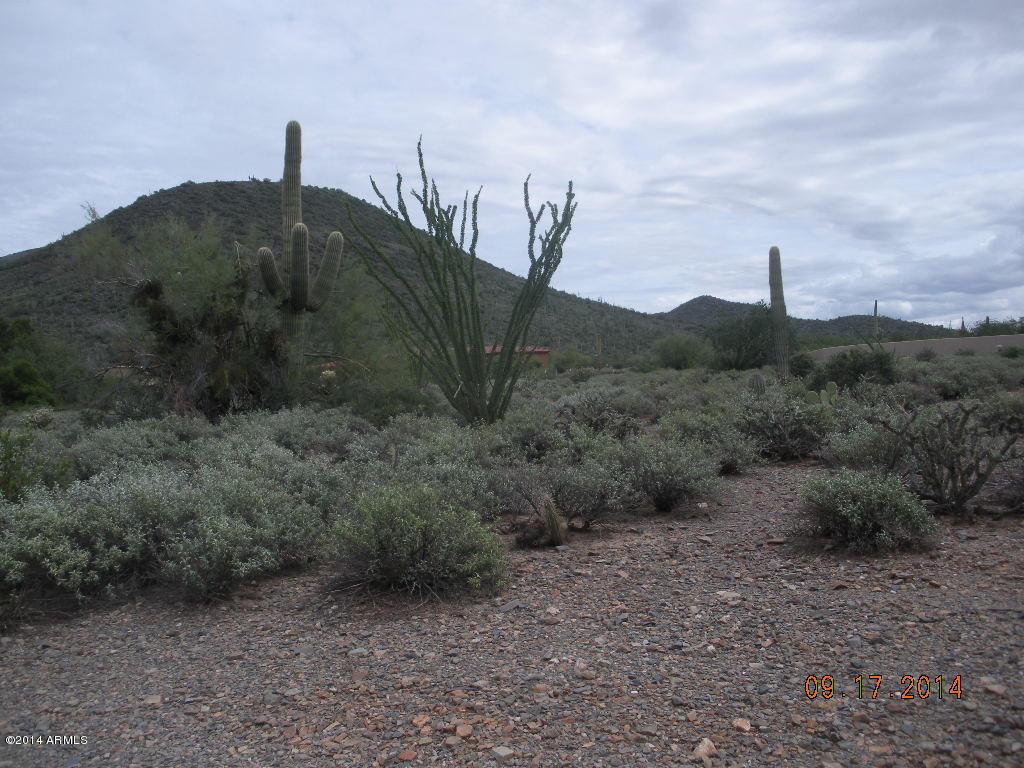 40XXX N 74th St., Cave Creek, AZ 85331