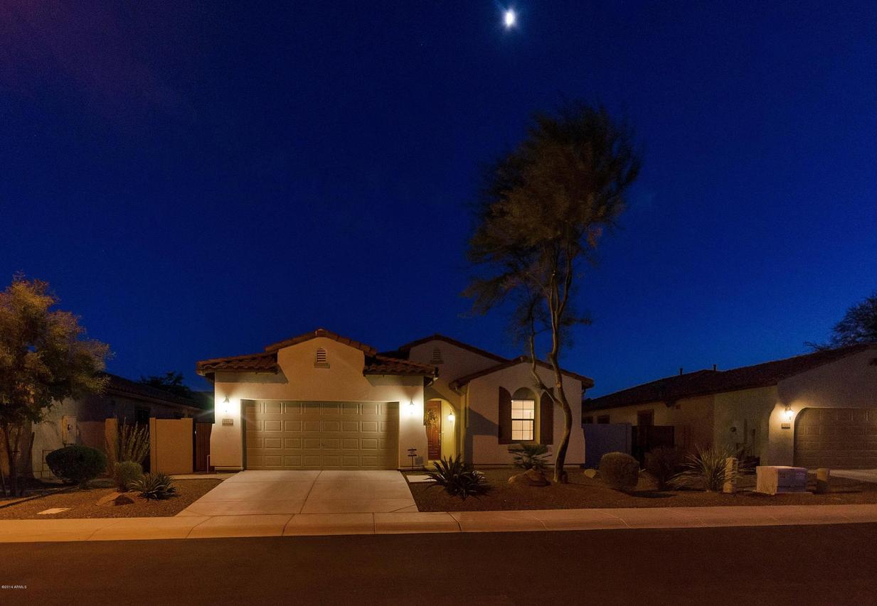 3523 E Powell Pl., Chandler, AZ 85249