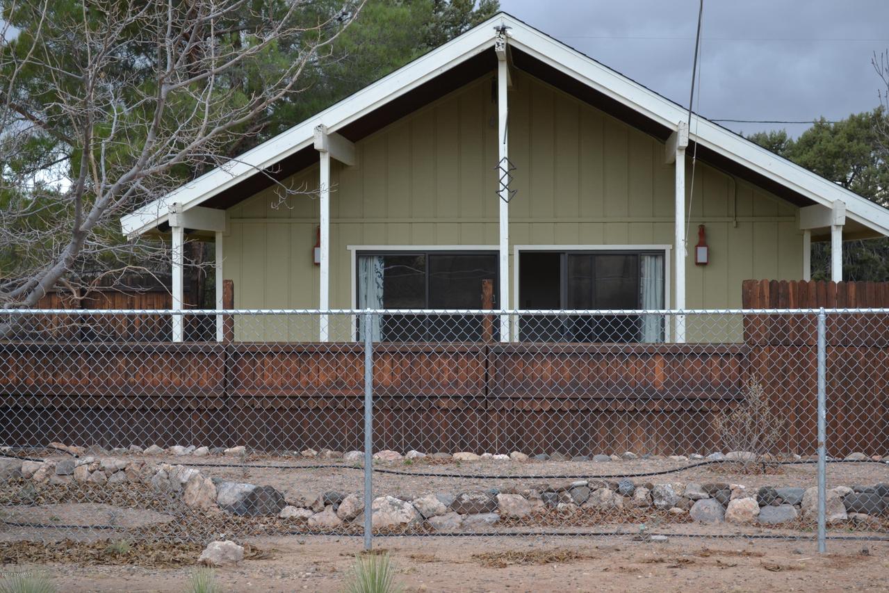 4170 N Forestglen Rd., Rimrock, AZ 86335