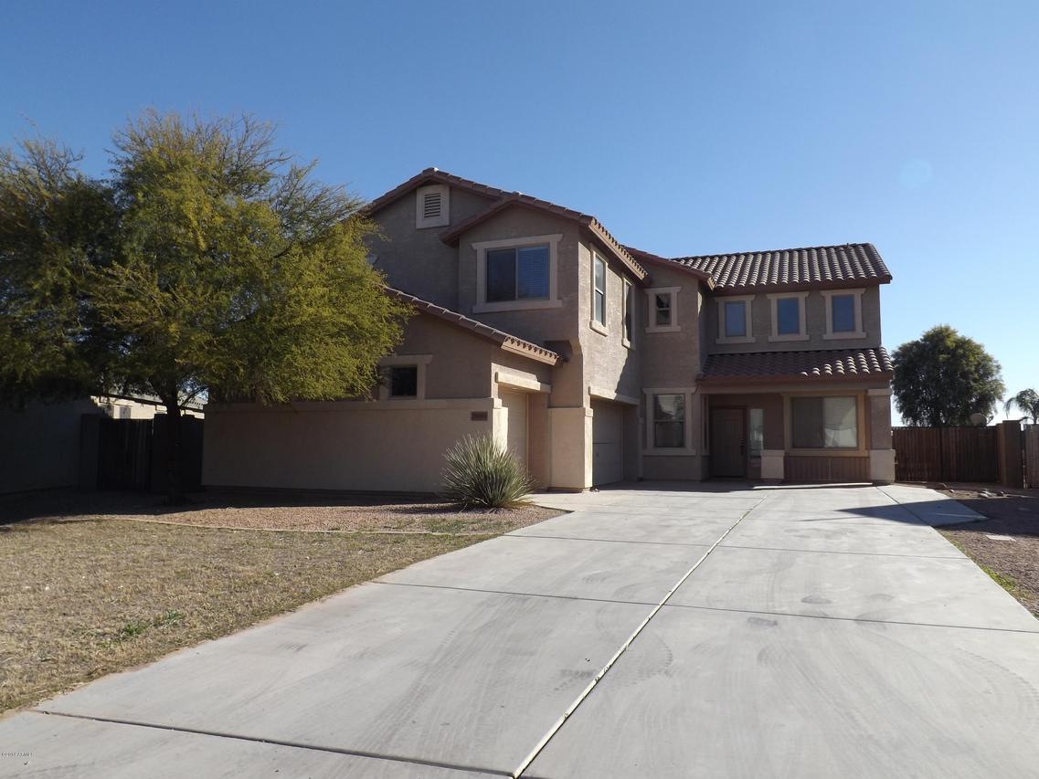 28893 N Calcite Way, San Tan Valley, AZ 85143