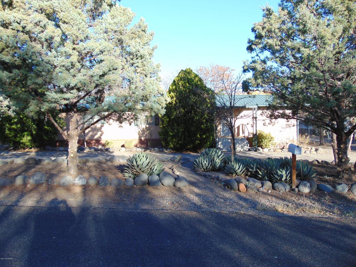 3466 E Mockingbird Ln., Camp Verde, AZ 86322