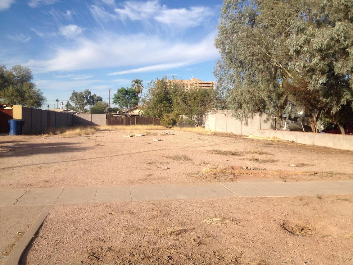 234 W 1st Ave. #22, Mesa, AZ 85210