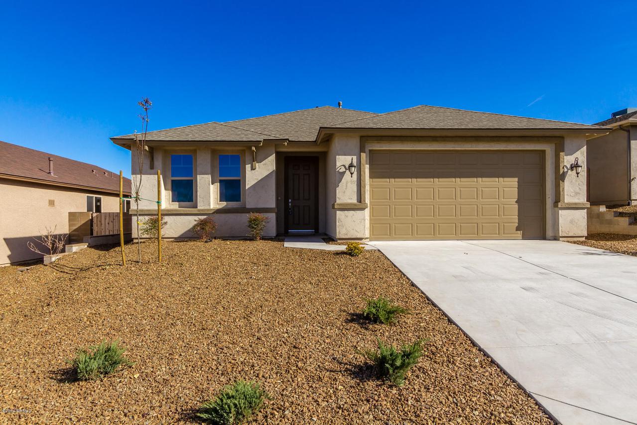 379 Armitage Way, Chino Valley, AZ 86323