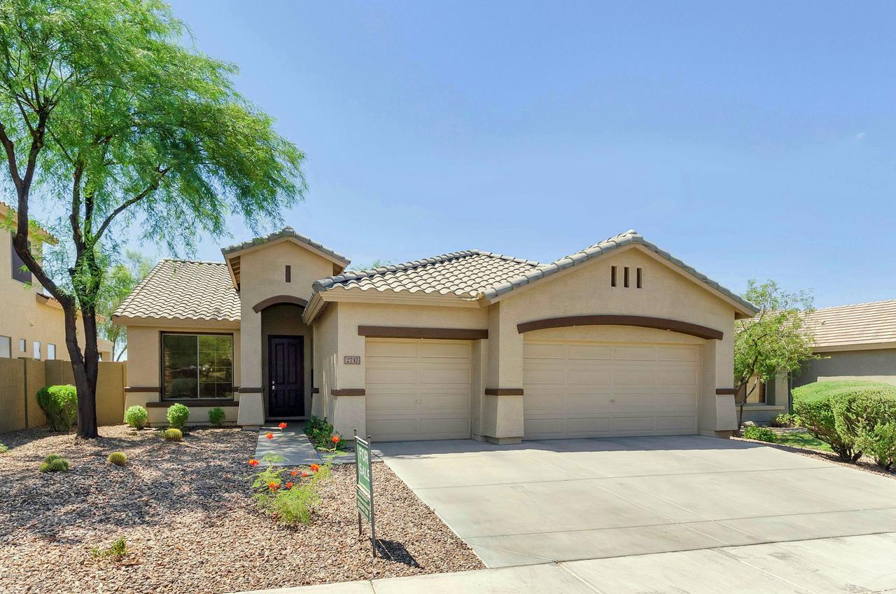 2737 W Wayne Ln., Anthem, AZ 85086