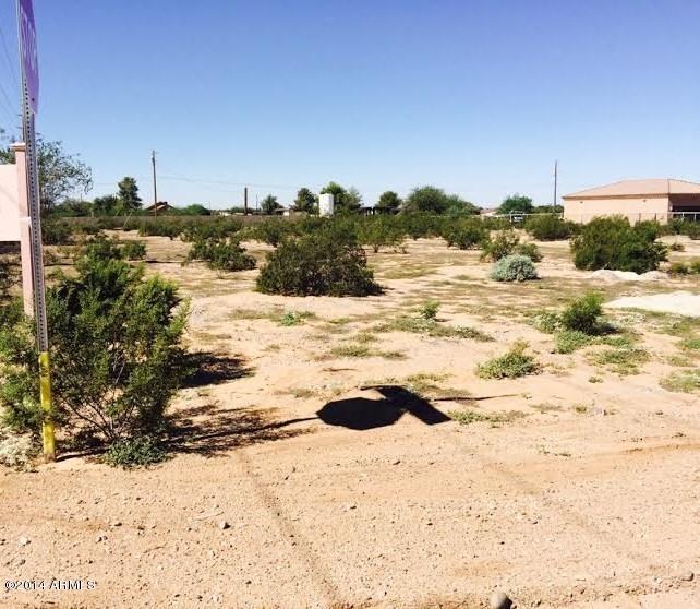 S 205th St. #L, Queen Creek, AZ 85142