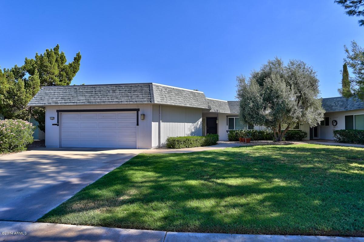 10362 W Loma Blanca Dr., Sun City, AZ 85351