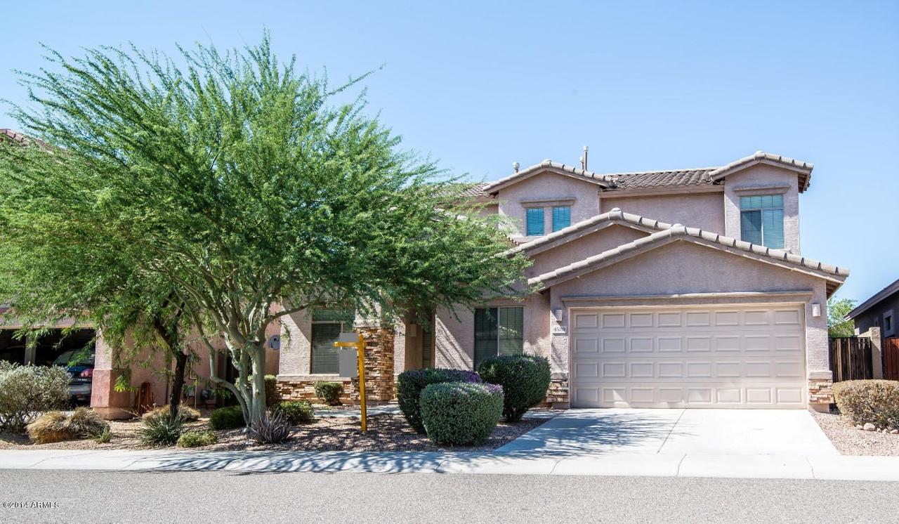 4520 W Venture Ct., Anthem, AZ 85086