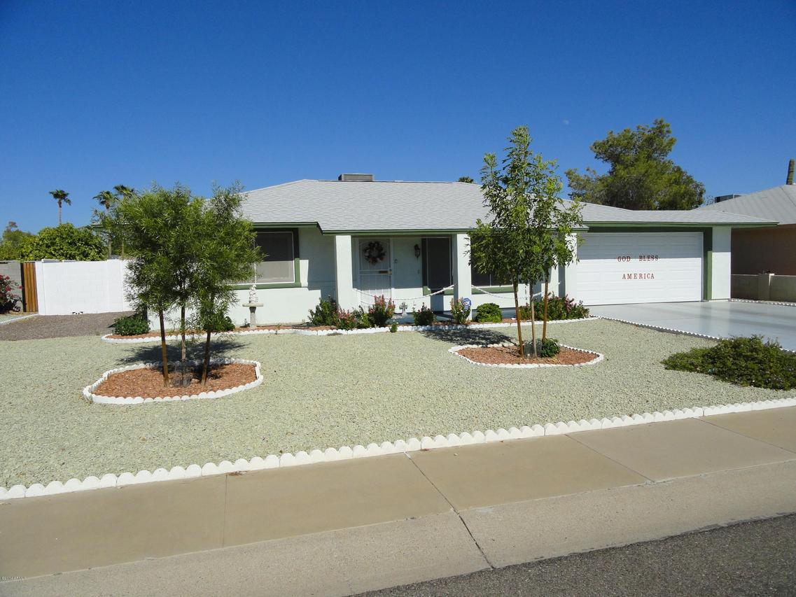 19617 N 99th Dr., Sun City, AZ 85373