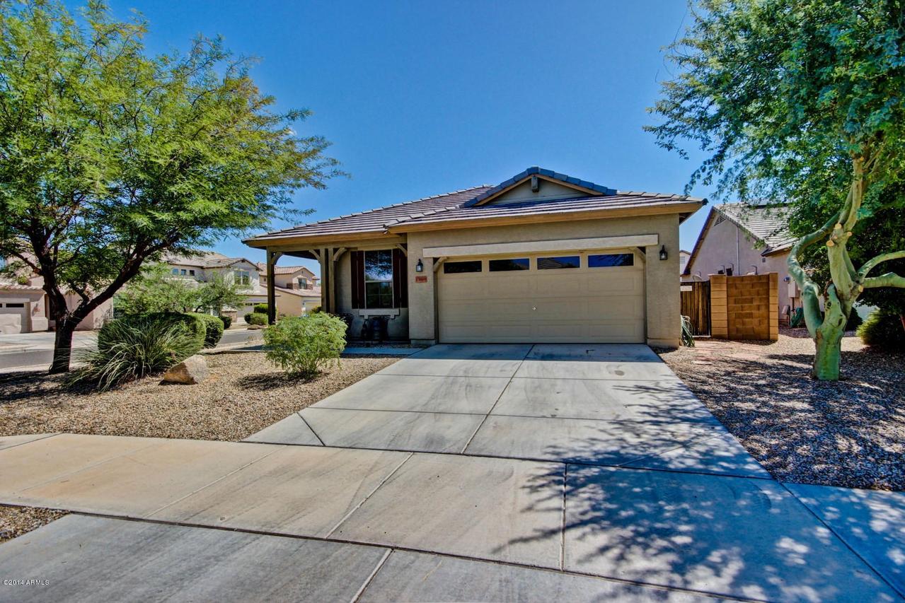 13889 N 141st Ln., Surprise, AZ 85379