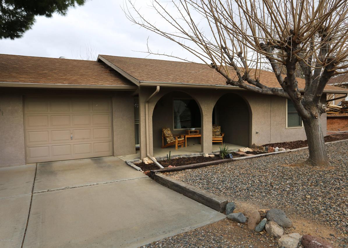 2351 Rio Verde Dr., Cottonwood, AZ 86326