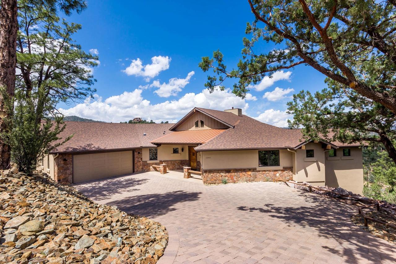 1340 E Valley View Rd., Prescott, AZ 86303