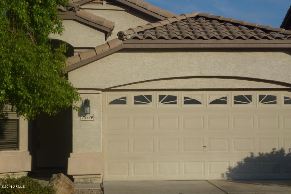 20729 N 37th Way, Phoenix, AZ 85050