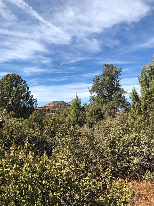 30 Cypress Ct., Sedona, AZ 86336