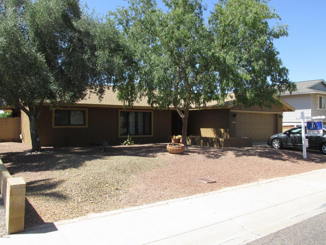 8307 E San Miguel Ave., Scottsdale, AZ 85250