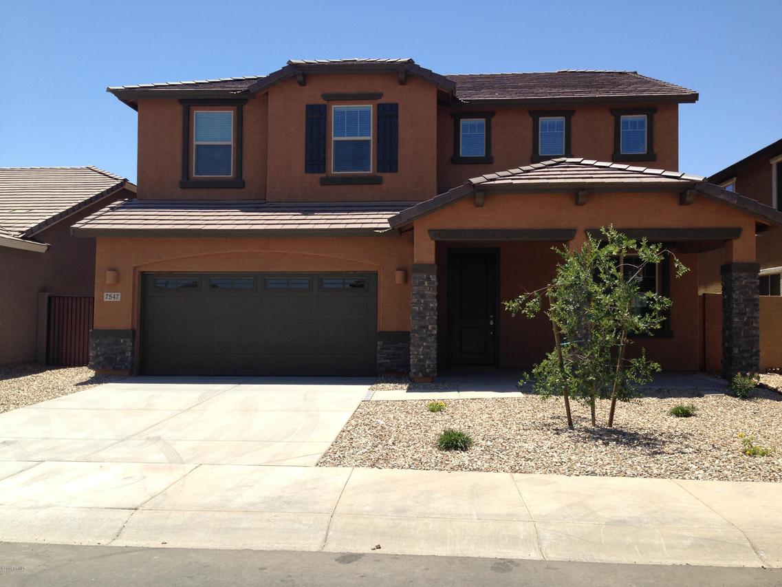 7547 W Bajada Rd., Peoria, AZ 85383