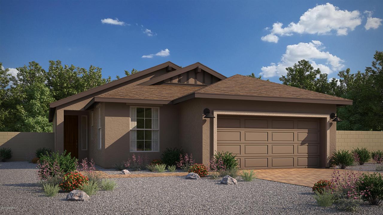 558 Ruffner Ln., Clarkdale, AZ 86324