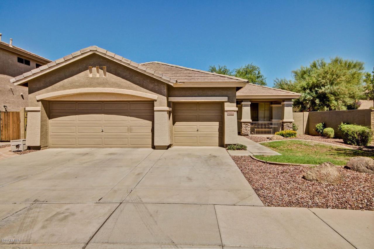 41012 N Crockett Tr., Anthem, AZ 85086