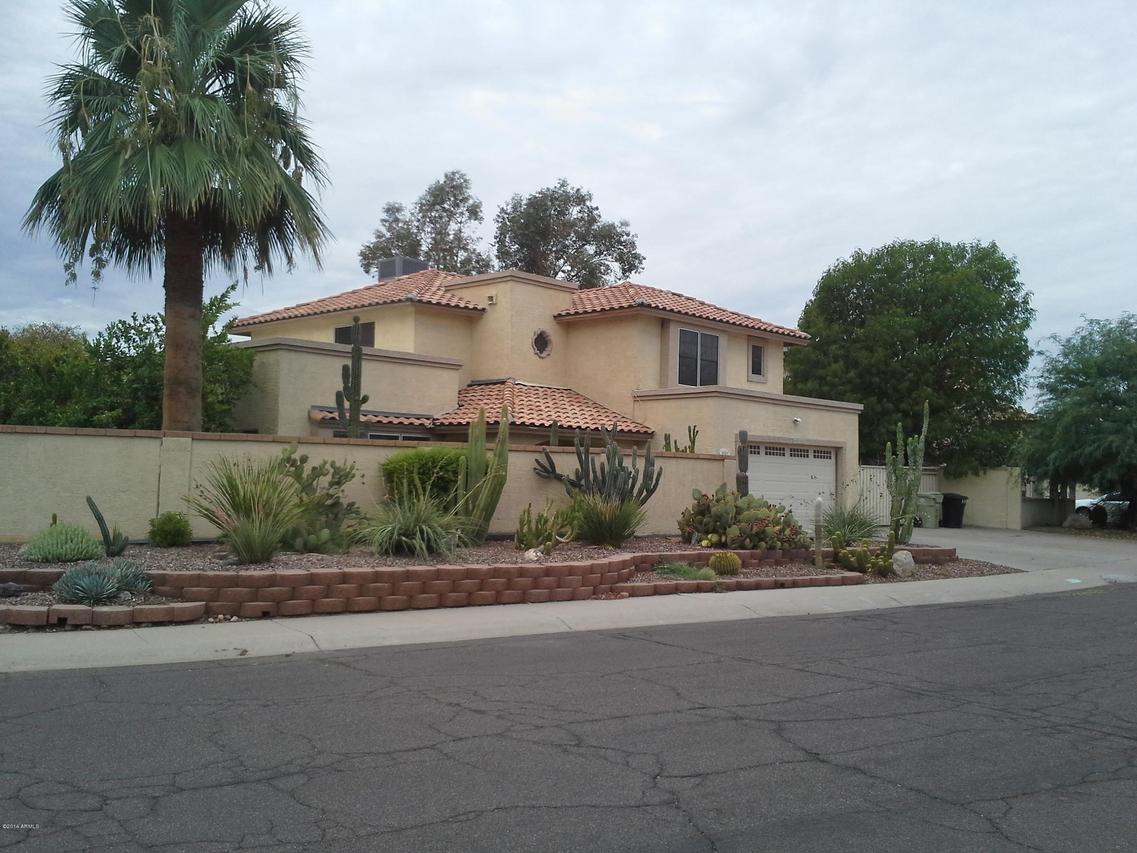 5347 W North Ln., Glendale, AZ 85302