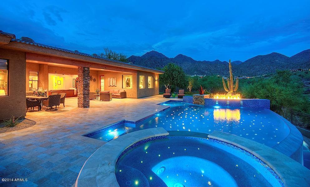 11215 E Paradise Ln., Scottsdale, AZ 85255