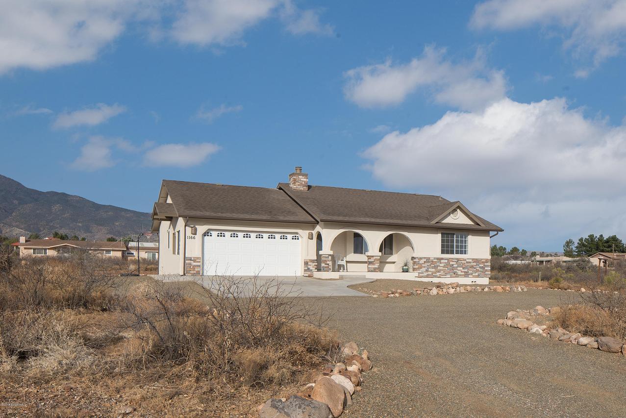 1166 S 10th Street, Cottonwood, AZ 86326