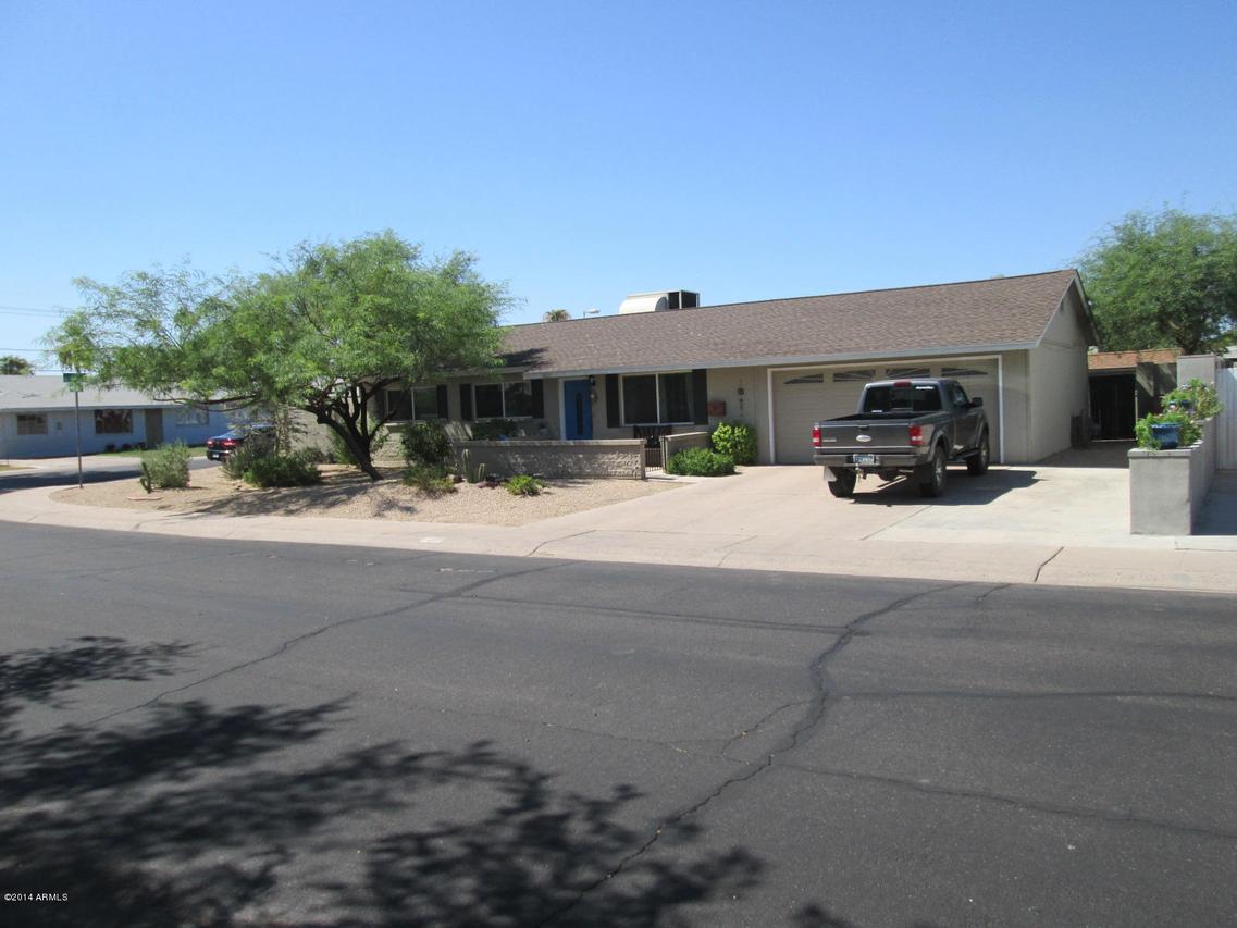 7424 E Pierce St., Scottsdale, AZ 85257