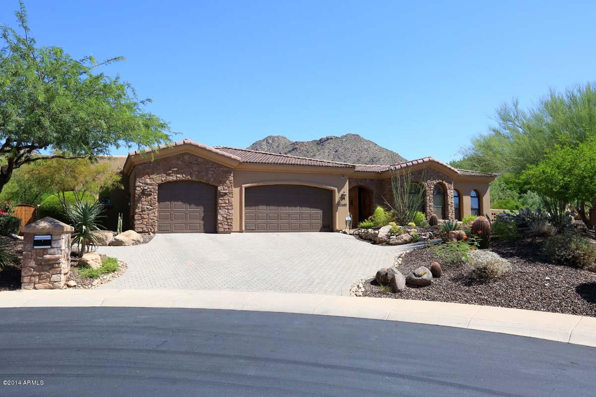 13562 E Jenan Dr., Scottsdale, AZ 85259