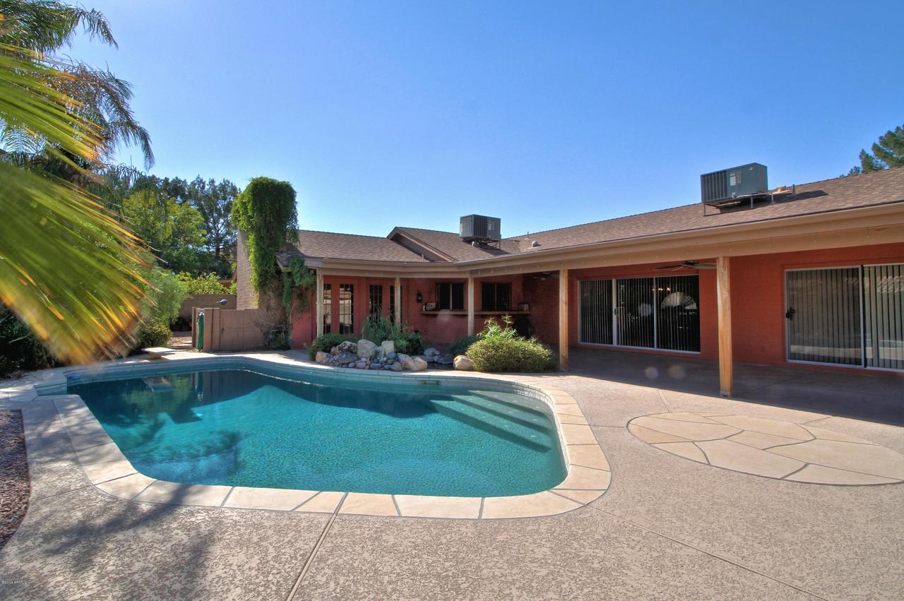 6053 E Blanche Dr., Scottsdale, AZ 85254