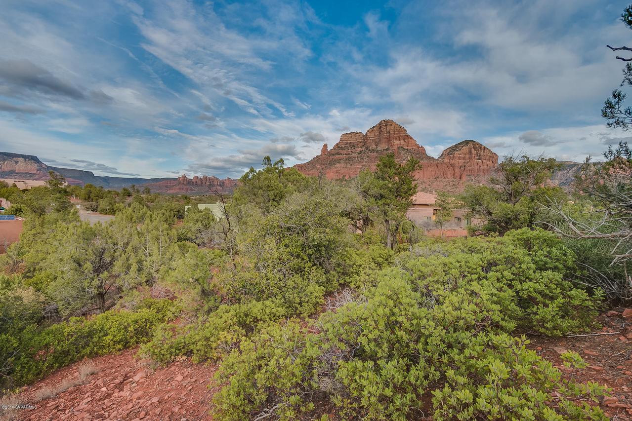 805 W Chapel Rd., Sedona, AZ 86336