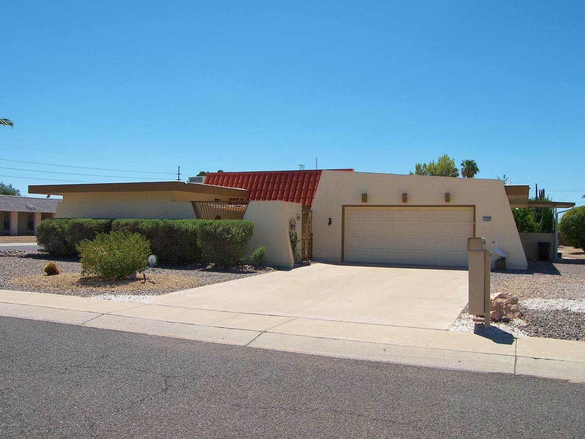 17022 N Fiesta Ct., Sun City, AZ 85373