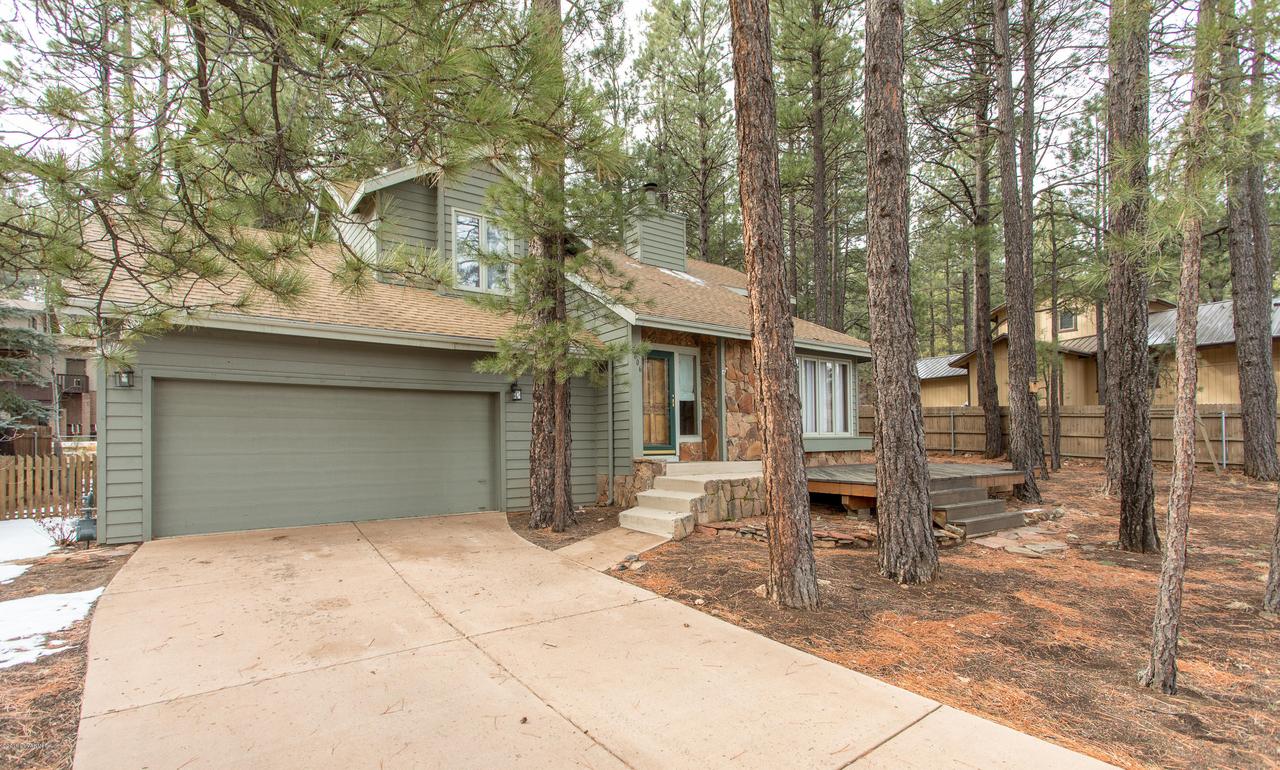 2606 N Fremont Blvd., Flagstaff, AZ 86001