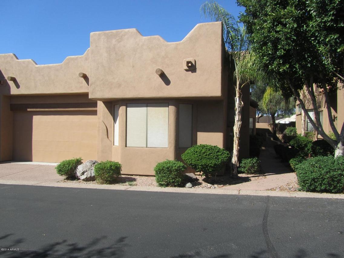 6540 E Redmont Dr. #5, Mesa, AZ 85215