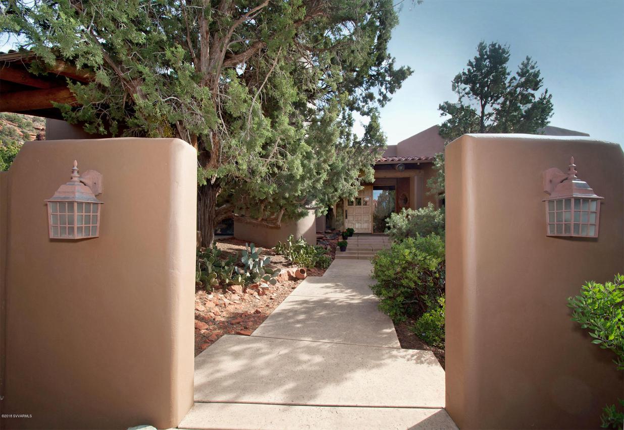 170 N Highland Dr., Sedona, AZ 86351
